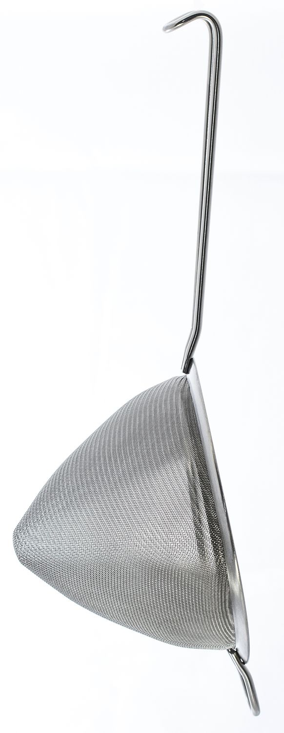 Čínske sito, HENDI, 415x160x(H)105mm