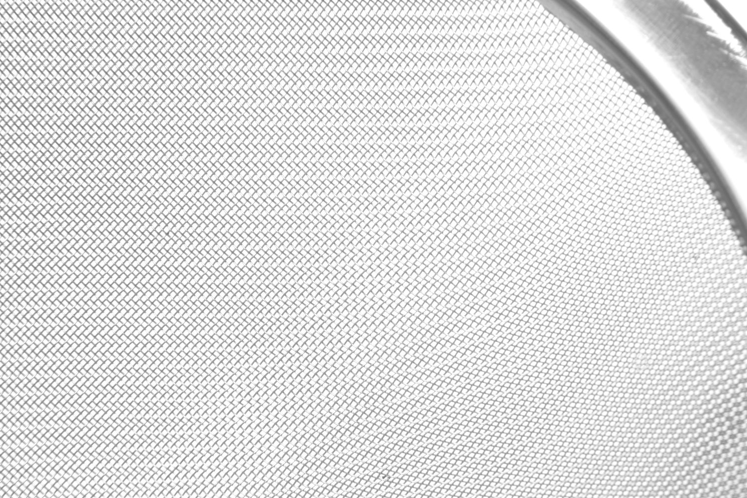 Čínske sito, HENDI, 415x160x(H)105mm