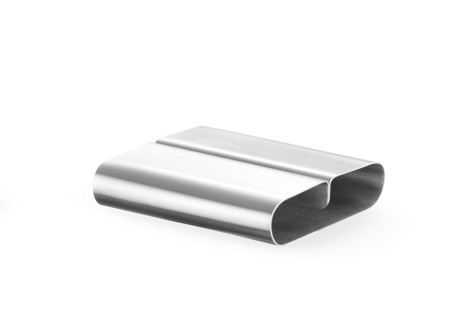 Stojan na jedálny lístok - 6 kusov, HENDI, 6 ks, 80x77x(H)18mm