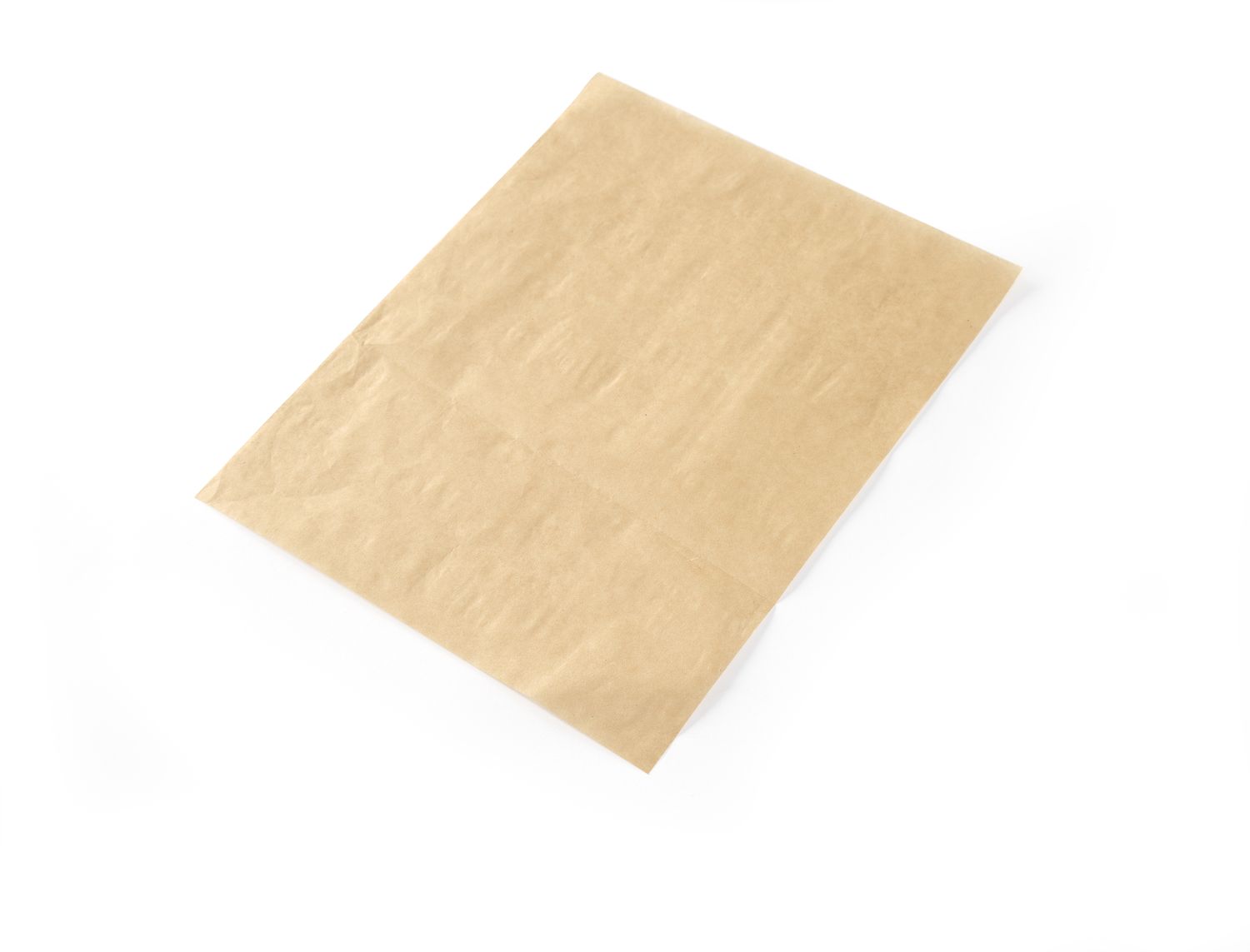 Nemasťový papier, HENDI, Béžová, 500 ks, 200x250mm