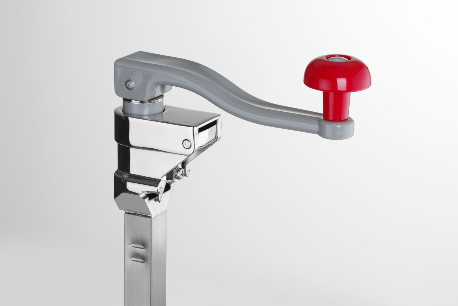 Otvárač na plechovky, HENDI, Kitchen Line, 250x115x(H)550mm