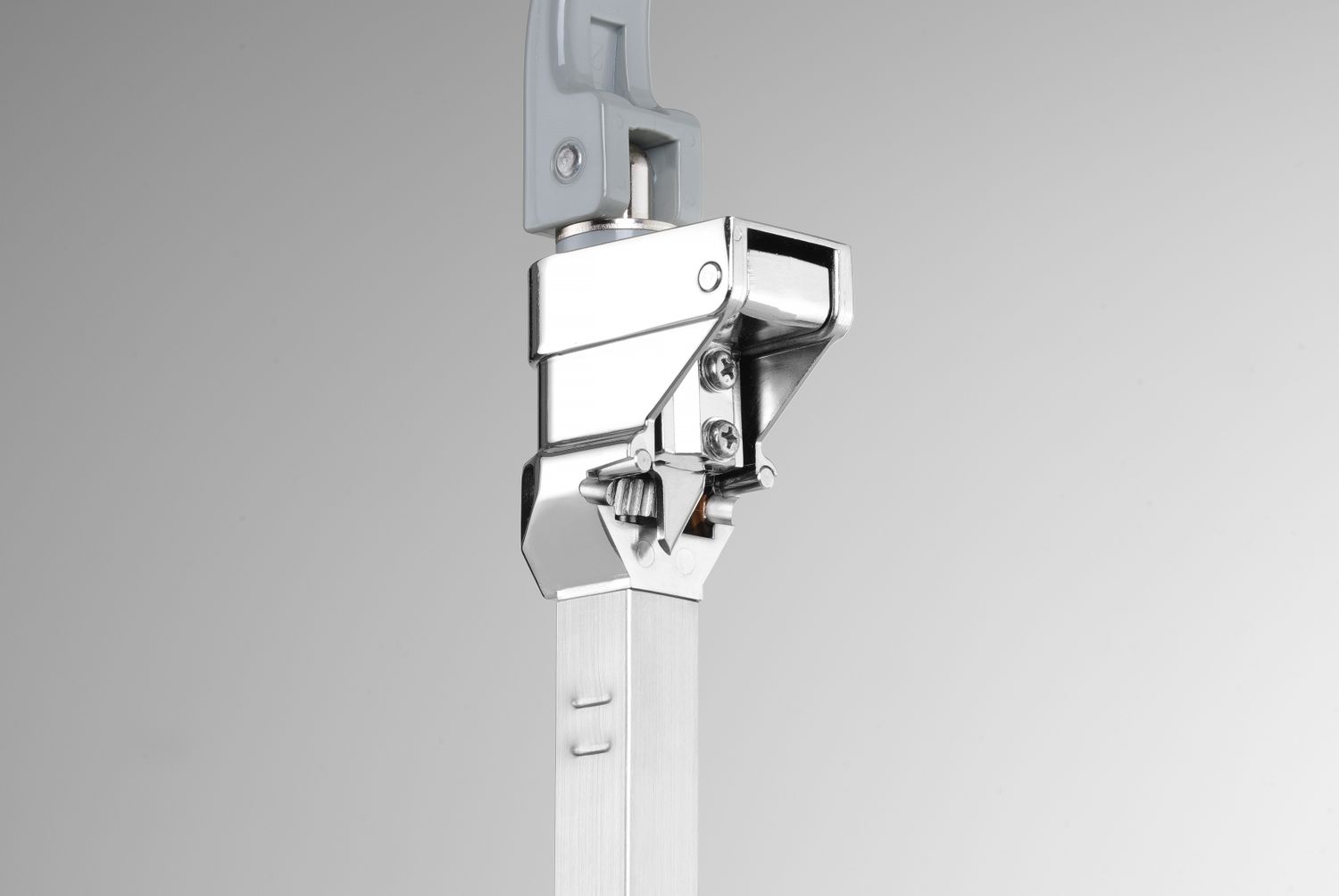Otvárač na plechovky, HENDI, Kitchen Line, 250x115x(H)550mm