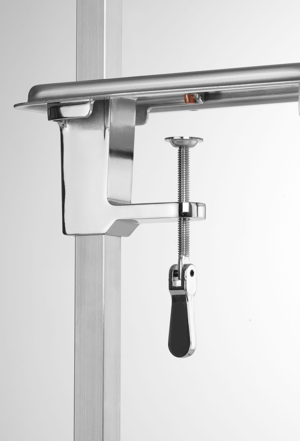 Otvárač na plechovky, HENDI, Kitchen Line, 250x115x(H)550mm