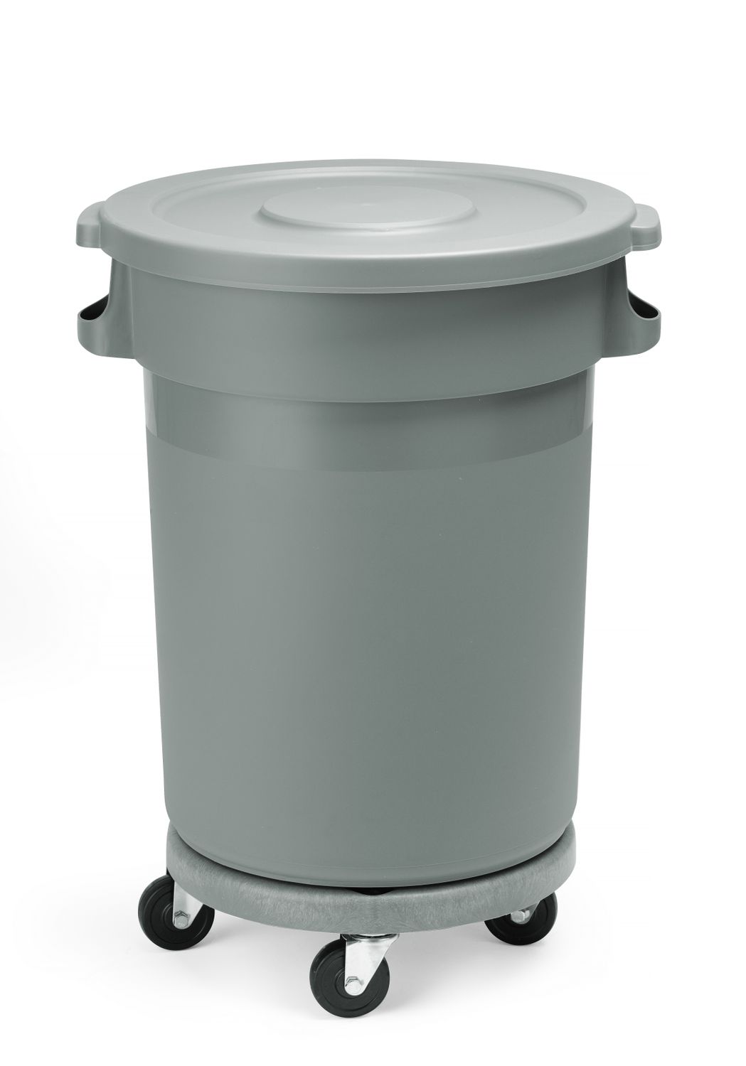 Okrúhla nádoba 120 l, AmerBox, 80L, ⌀490x(H)620mm