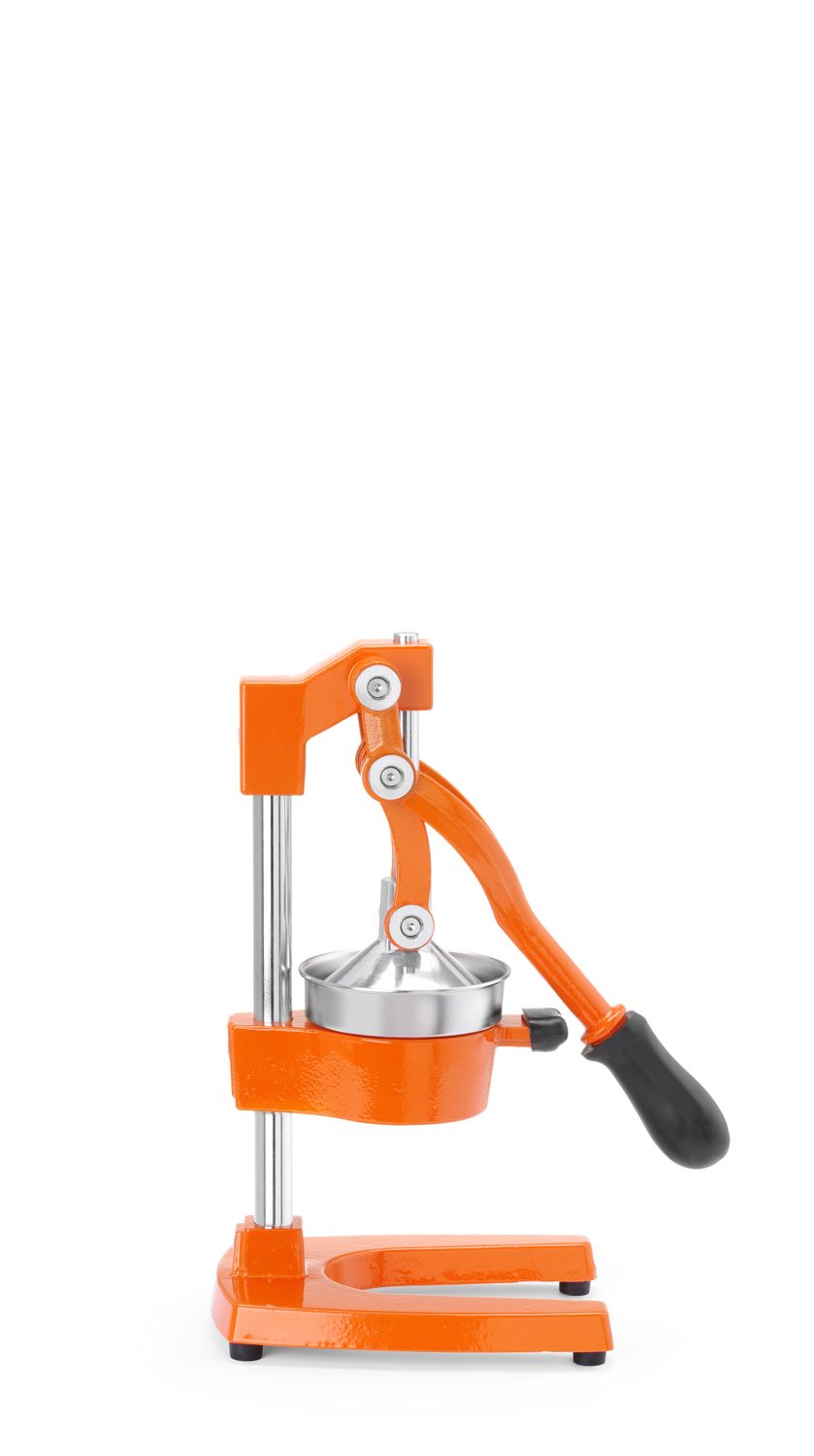 Manuálny odšťavovač na citrusy, BarUp, 225x180x(H)510mm