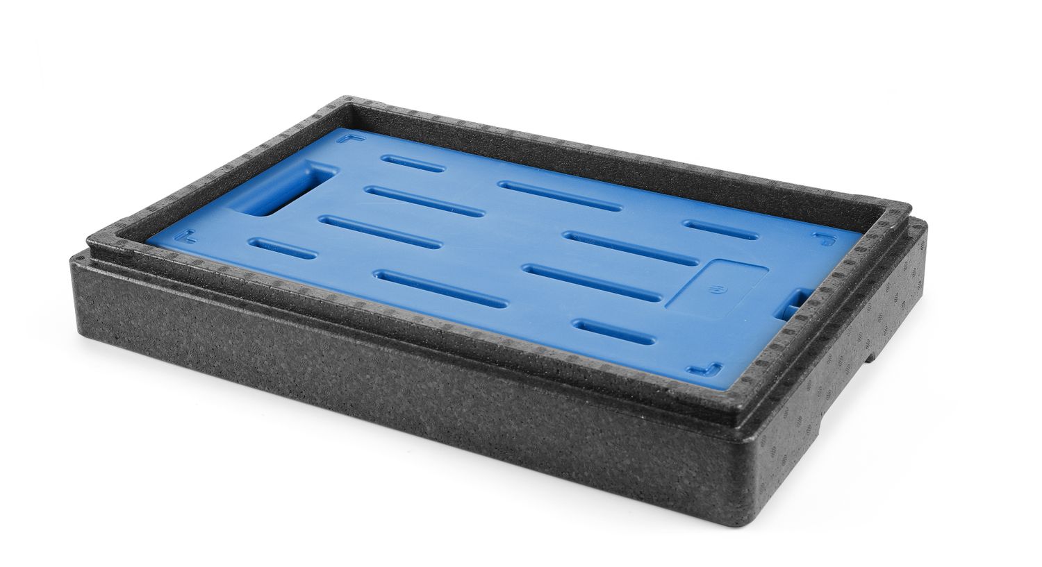 Chladiace teleso GN 1/1, HENDI, GN 1/1, 530x325x(H)30mm
