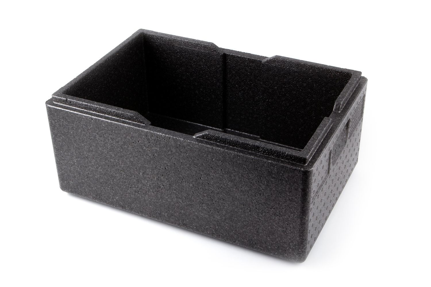 Tepelnoizolačná nádoba, HENDI, Profi Line, GN 1/1, 40L, 600x400x(H)285mm