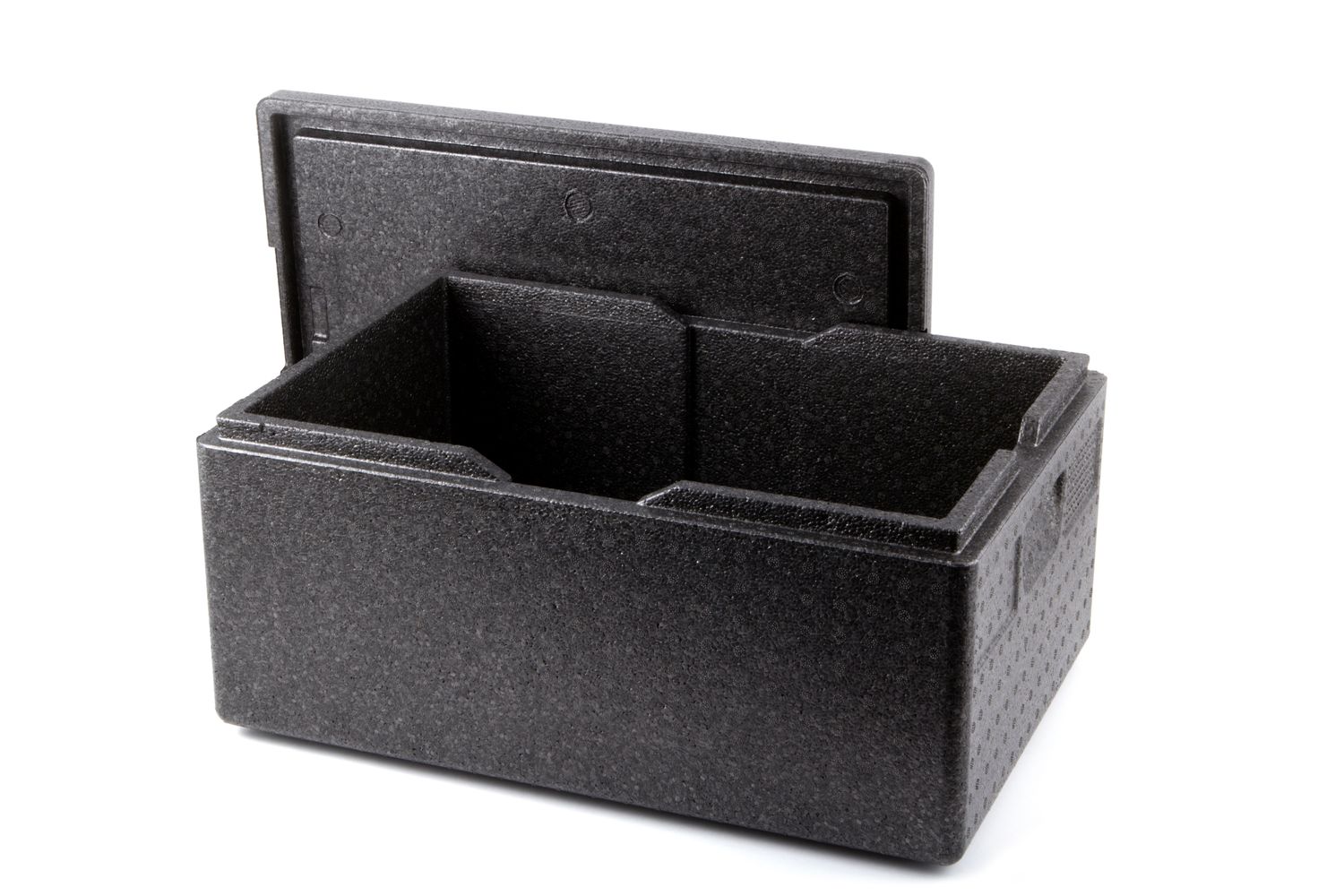 Tepelnoizolačná nádoba, HENDI, Profi Line, GN 1/1, 40L, 600x400x(H)285mm