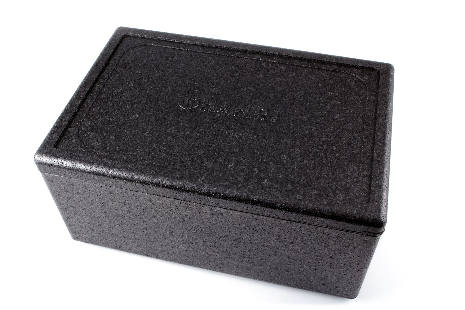 Tepelnoizolačná nádoba, HENDI, Profi Line, GN 1/1, 40L, 600x400x(H)285mm
