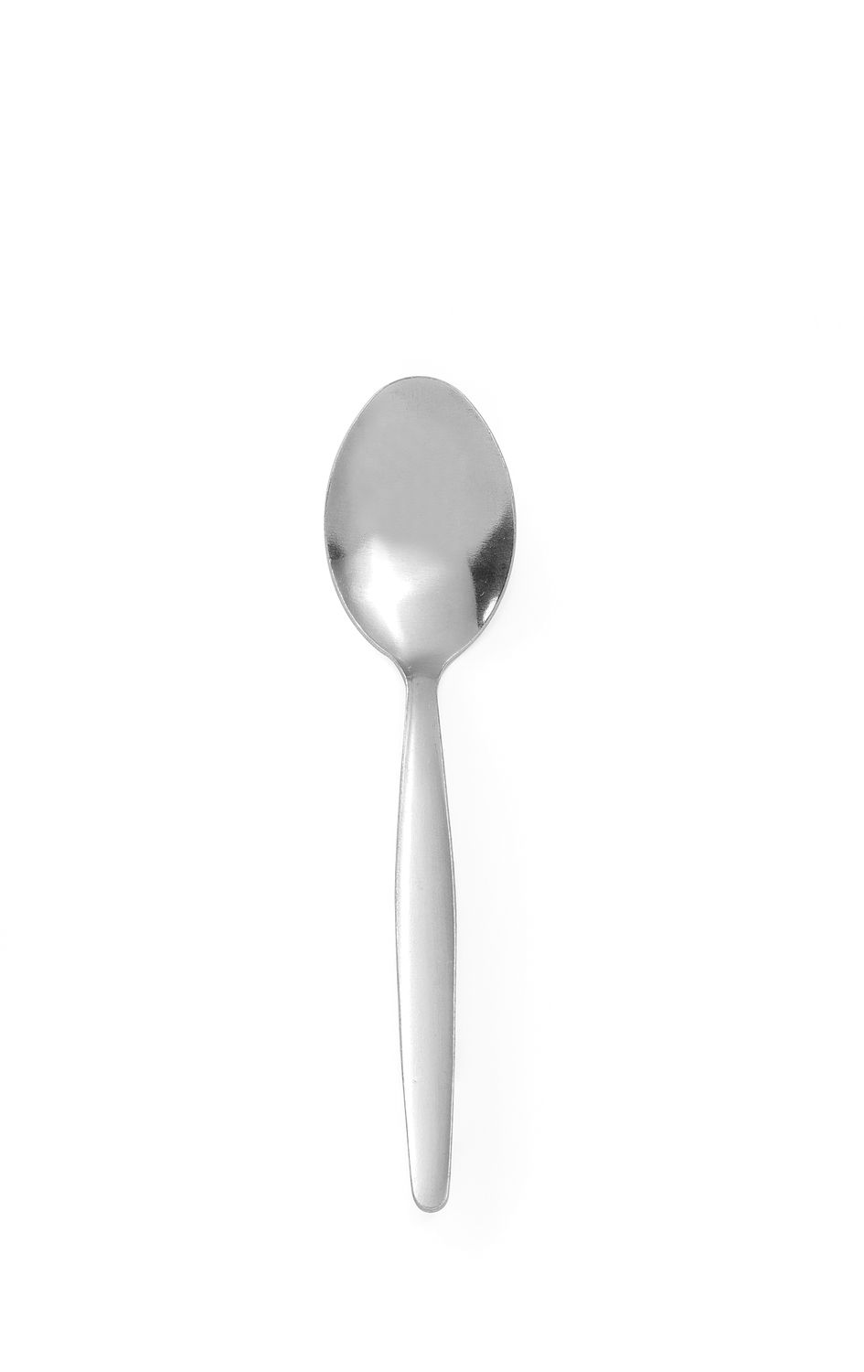 Lyžička na espresso, HENDI, Budget Line, 24 ks, (L)110mm