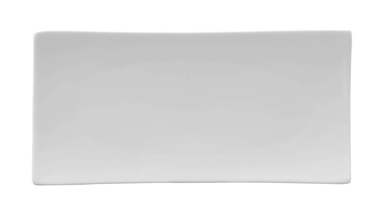 Podnos Bark, HENDI, 218x105x(H)23mm