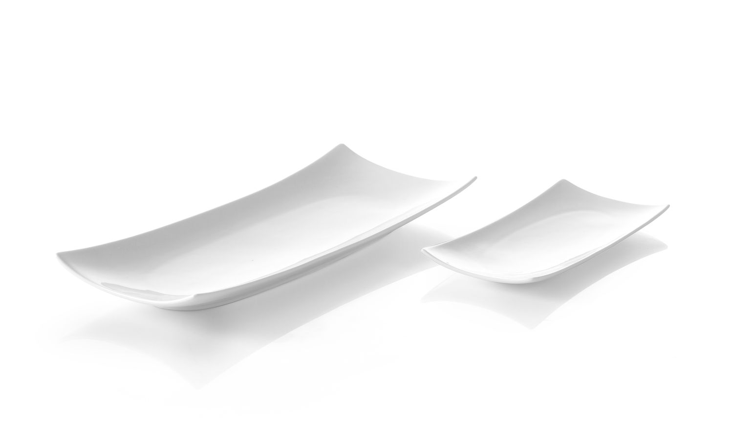 Podnos Bark, HENDI, 352x146x(H)40mm