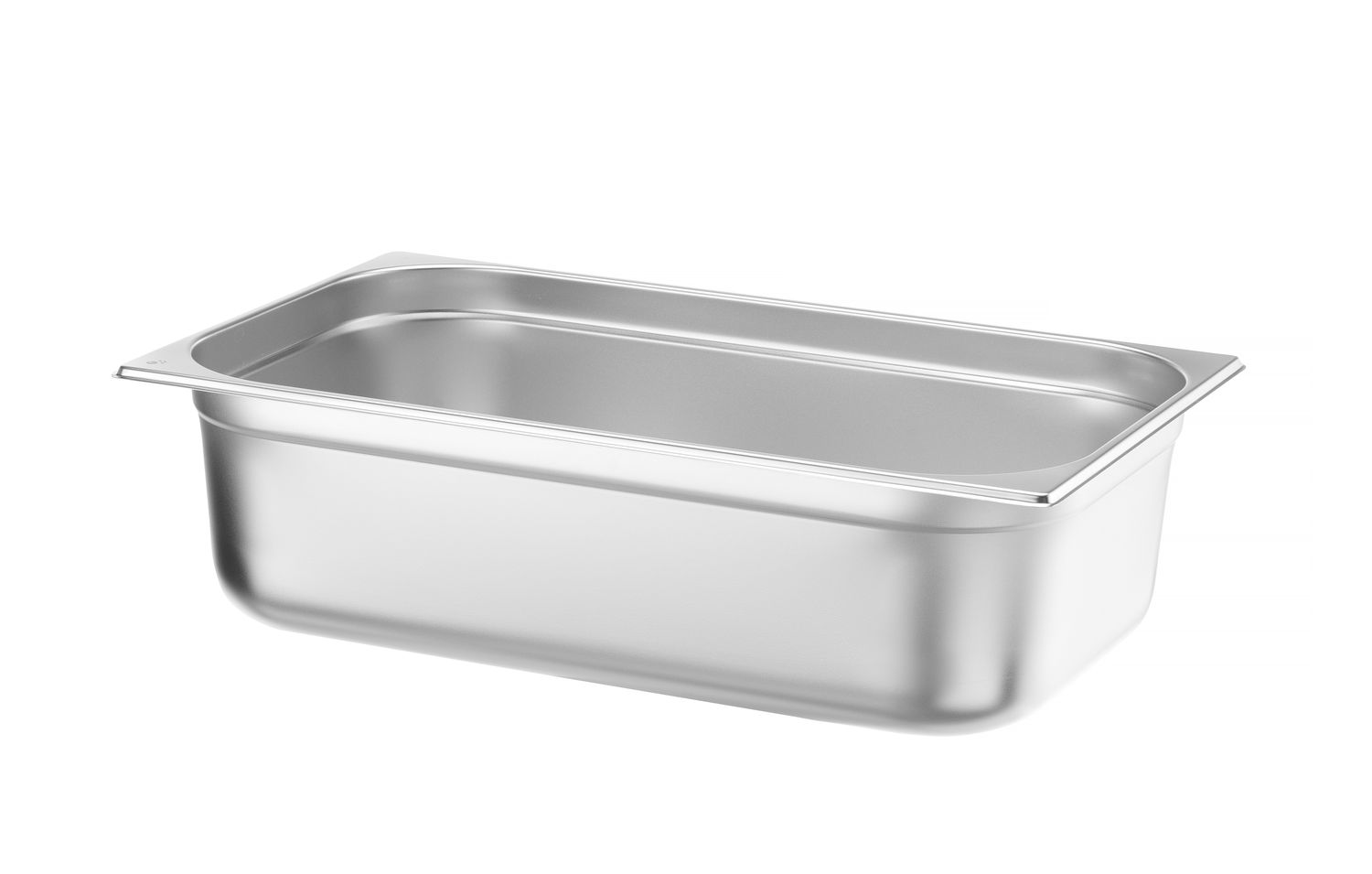 Nádoba GN 1/1 – 530 x 325 mm, HENDI, Budget Line, GN 1/1, 21L, 530x325x(H)150mm