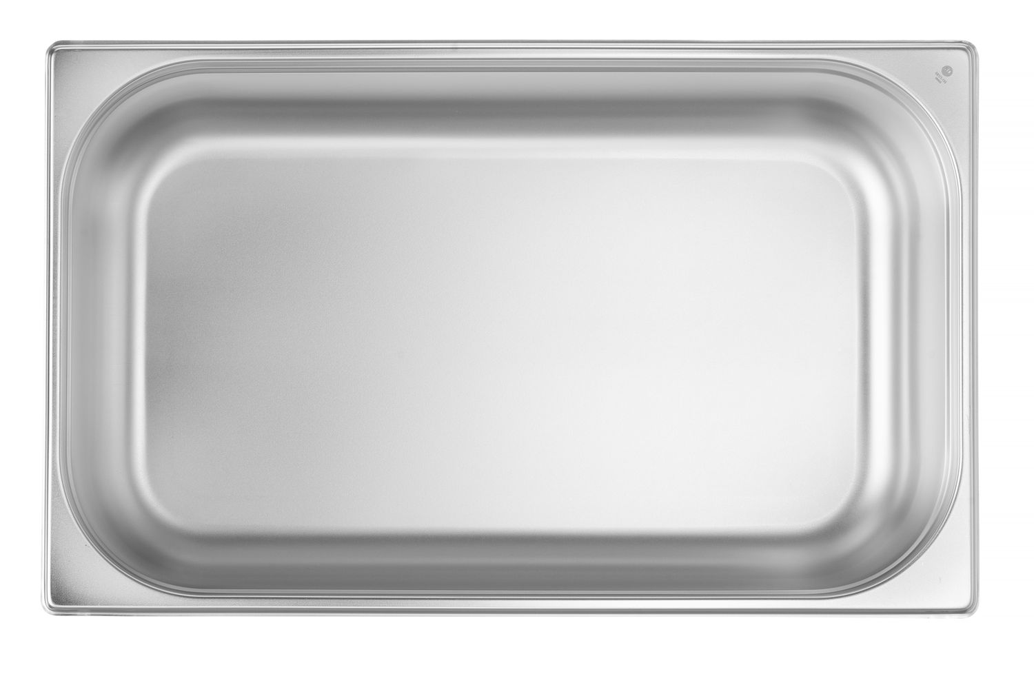 Nádoba GN 1/1 – 530 x 325 mm, HENDI, Budget Line, GN 1/1, 21L, 530x325x(H)150mm