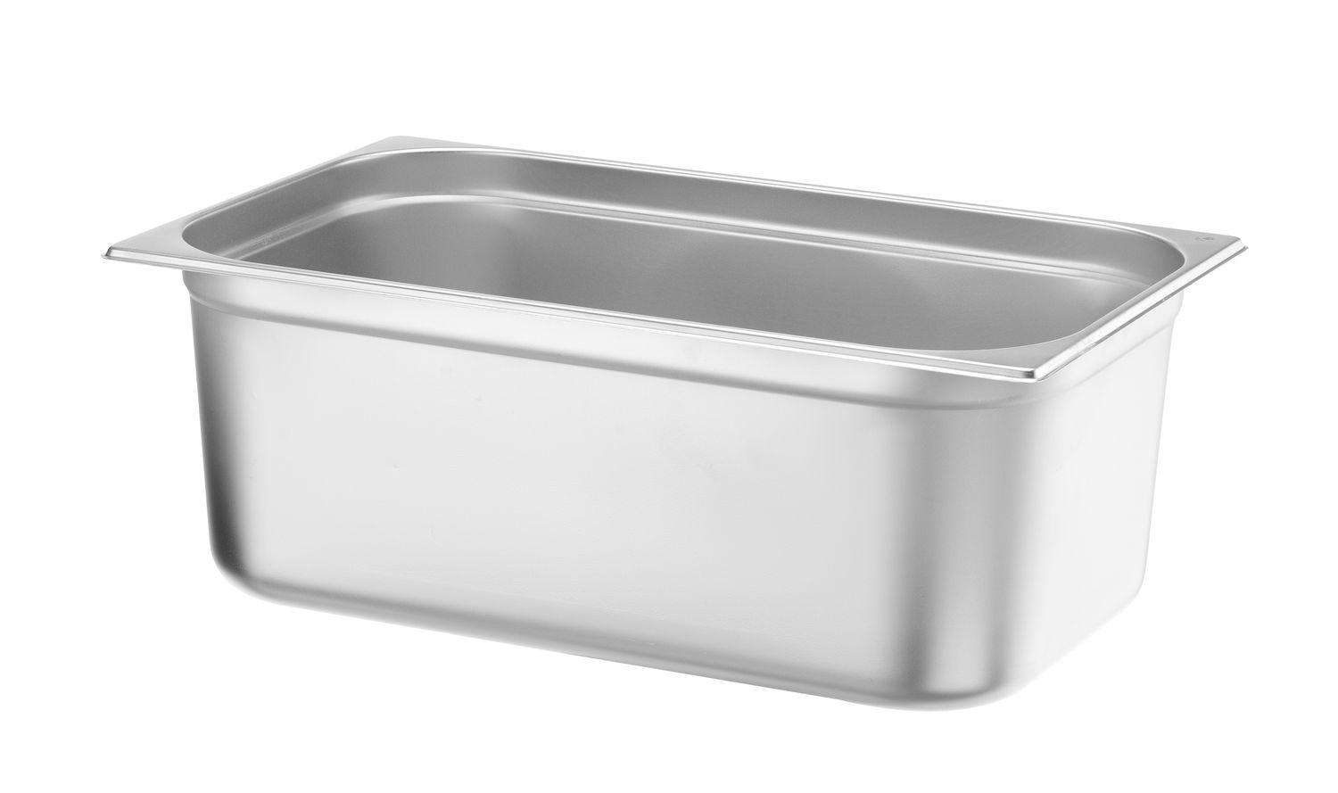 Nádoba GN 1/1 – 530 x 325 mm, HENDI, Budget Line, GN 1/1, 28L, 530x325x(H)200mm