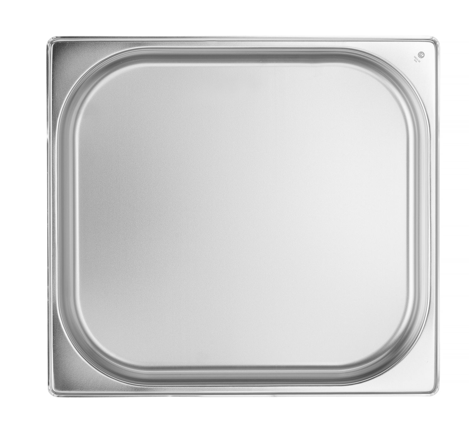 Nádoba GN 2/3 – 354 x 325 mm, HENDI, Budget Line, GN 2/3, 3L, 354x325x(H)40mm