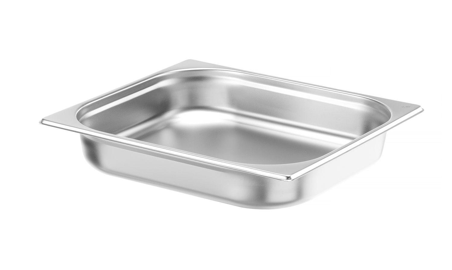 Nádoba GN 2/3 – 354 x 325 mm, HENDI, Budget Line, GN 2/3, 5,5L, 354x325x(H)65mm