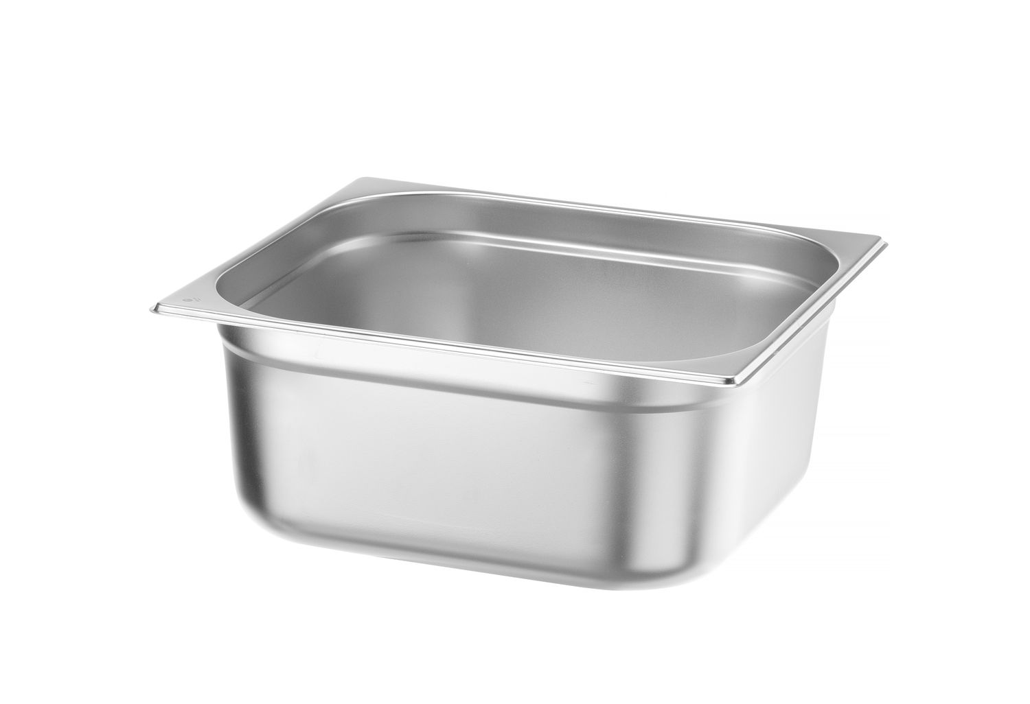 Nádoba GN 2/3 – 354 x 325 mm, HENDI, Budget Line, GN 2/3, 13L, 354x325x(H)150mm
