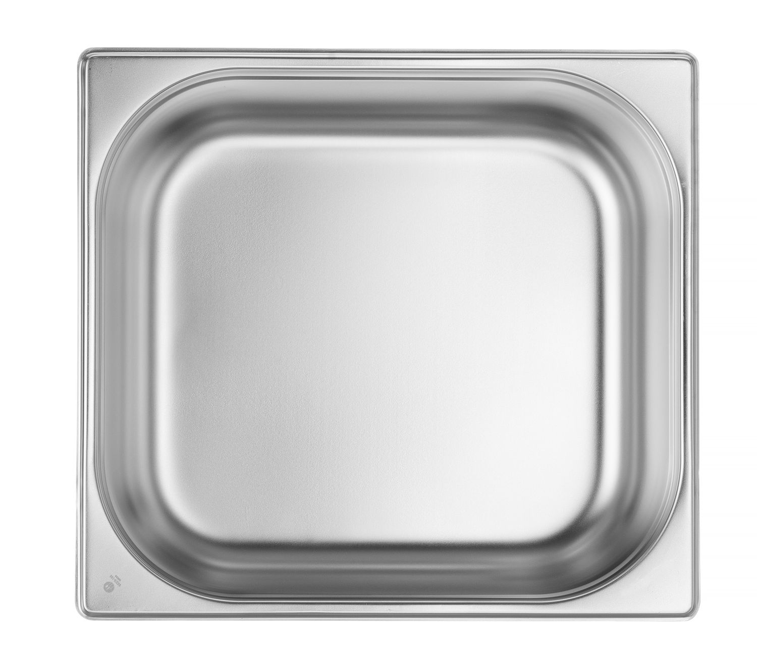 Nádoba GN 2/3 – 354 x 325 mm, HENDI, Budget Line, GN 2/3, 13L, 354x325x(H)150mm