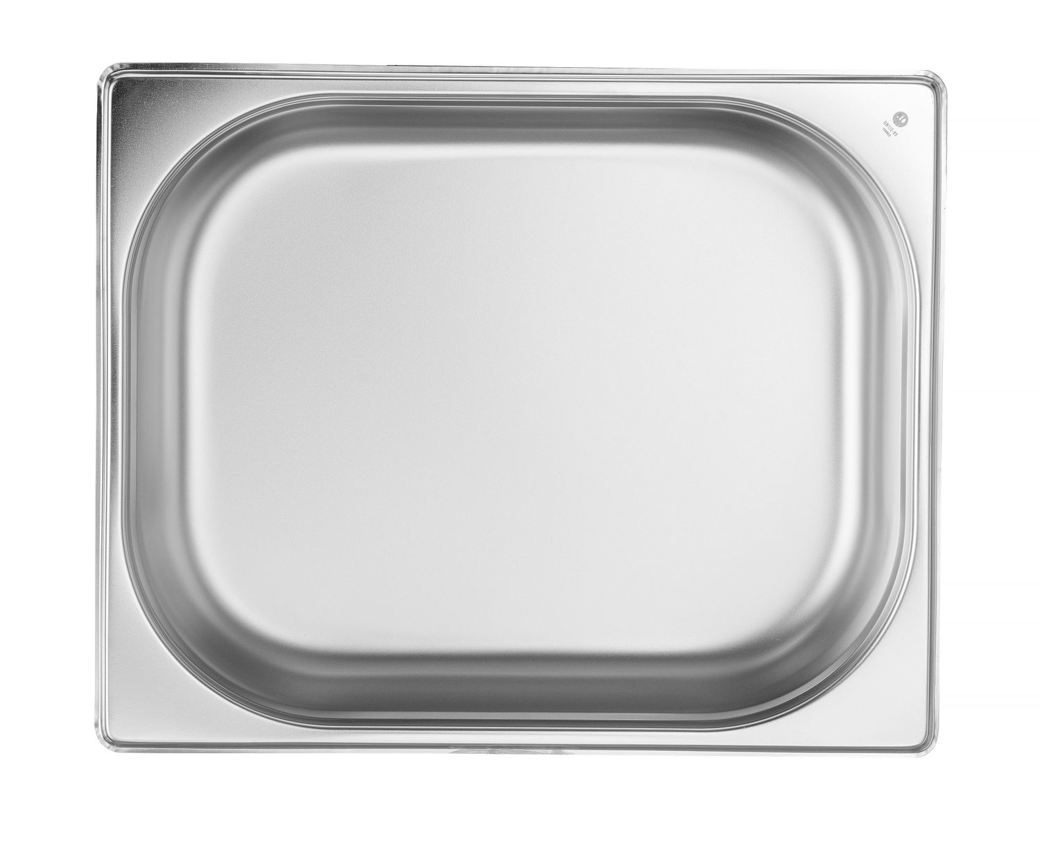 Nádoba GN 1/2 – 325 x 265 mm, HENDI, Budget Line, GN 1/2, 4L, 325x265x(H)65mm