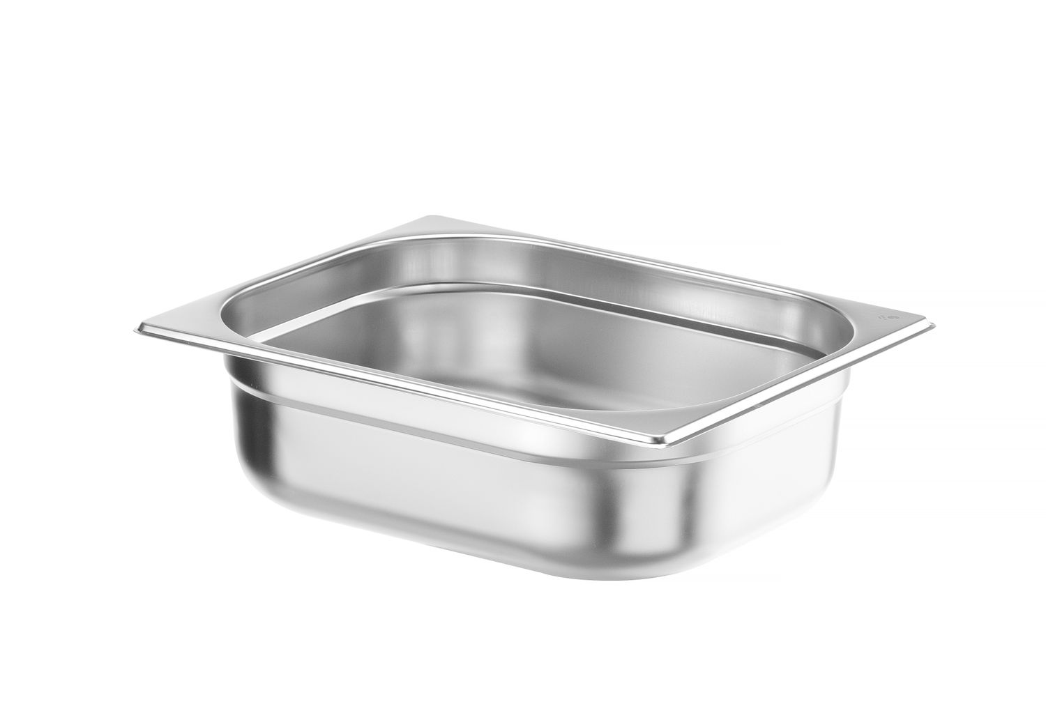 Nádoba GN 1/2 – 325 x 265 mm, HENDI, Budget Line, GN 1/2, 6,5L, 325x265x(H)100mm