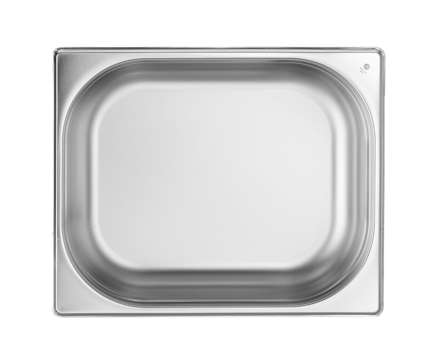 Nádoba GN 1/2 – 325 x 265 mm, HENDI, Budget Line, GN 1/2, 6,5L, 325x265x(H)100mm