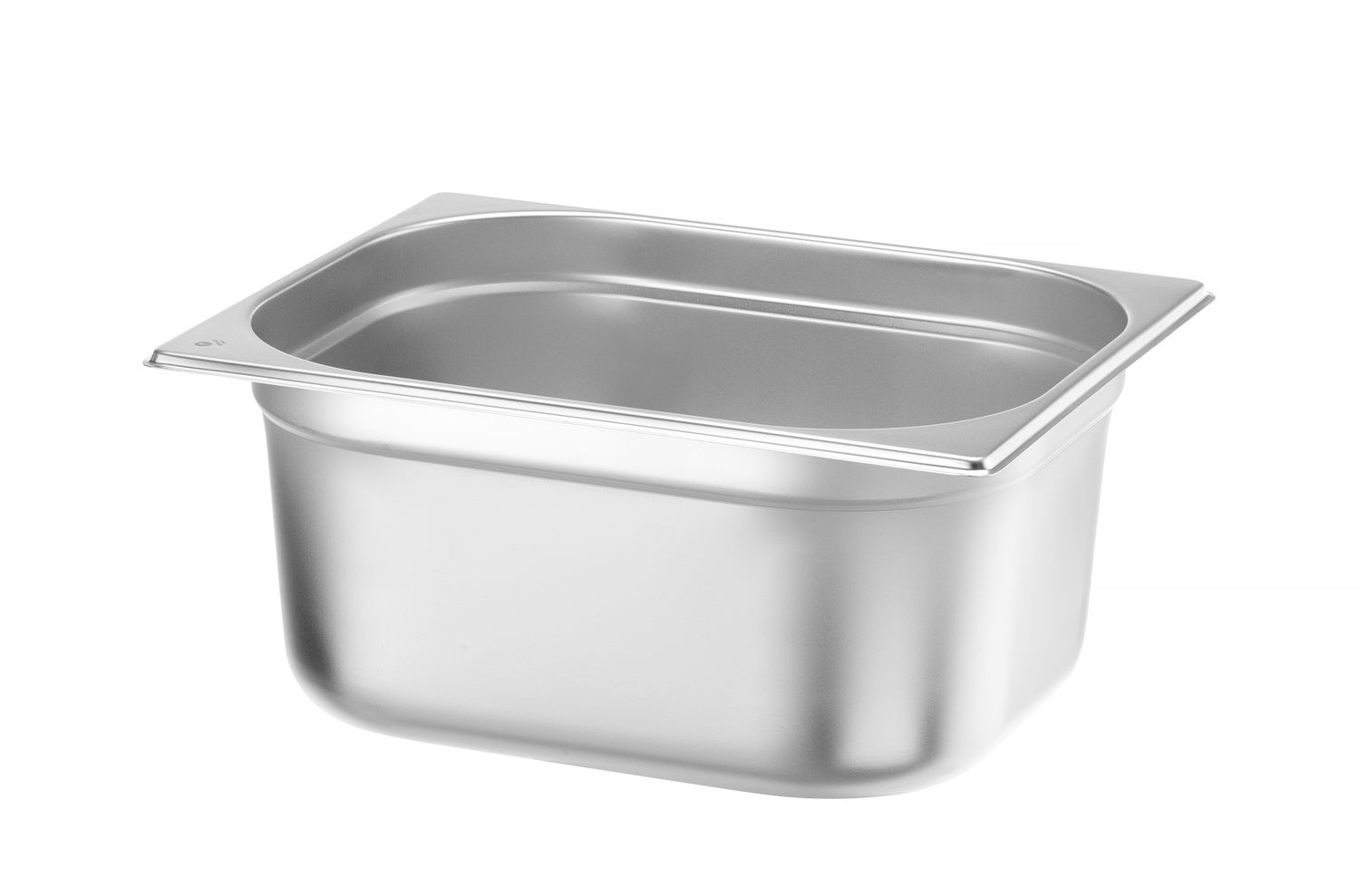 Nádoba GN 1/2 – 325 x 265 mm, HENDI, Budget Line, GN 1/2, 9,5L, 325x265x(H)150mm