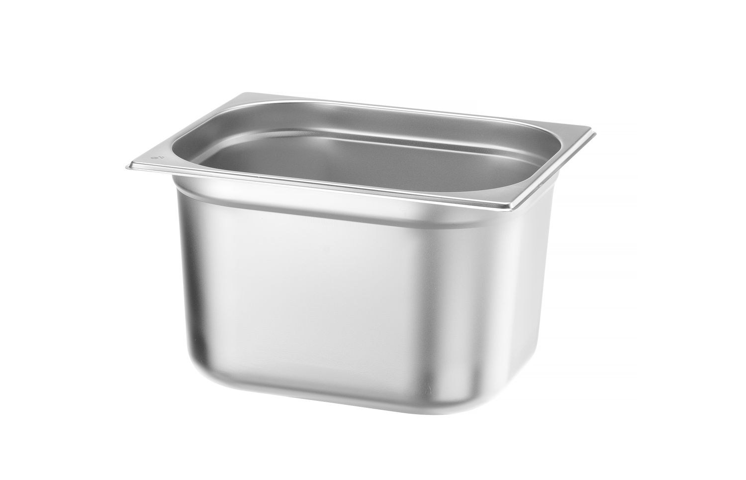 Nádoba GN 1/2 – 325 x 265 mm, HENDI, Budget Line, GN 1/2, 12,5L, 325x265x(H)200mm