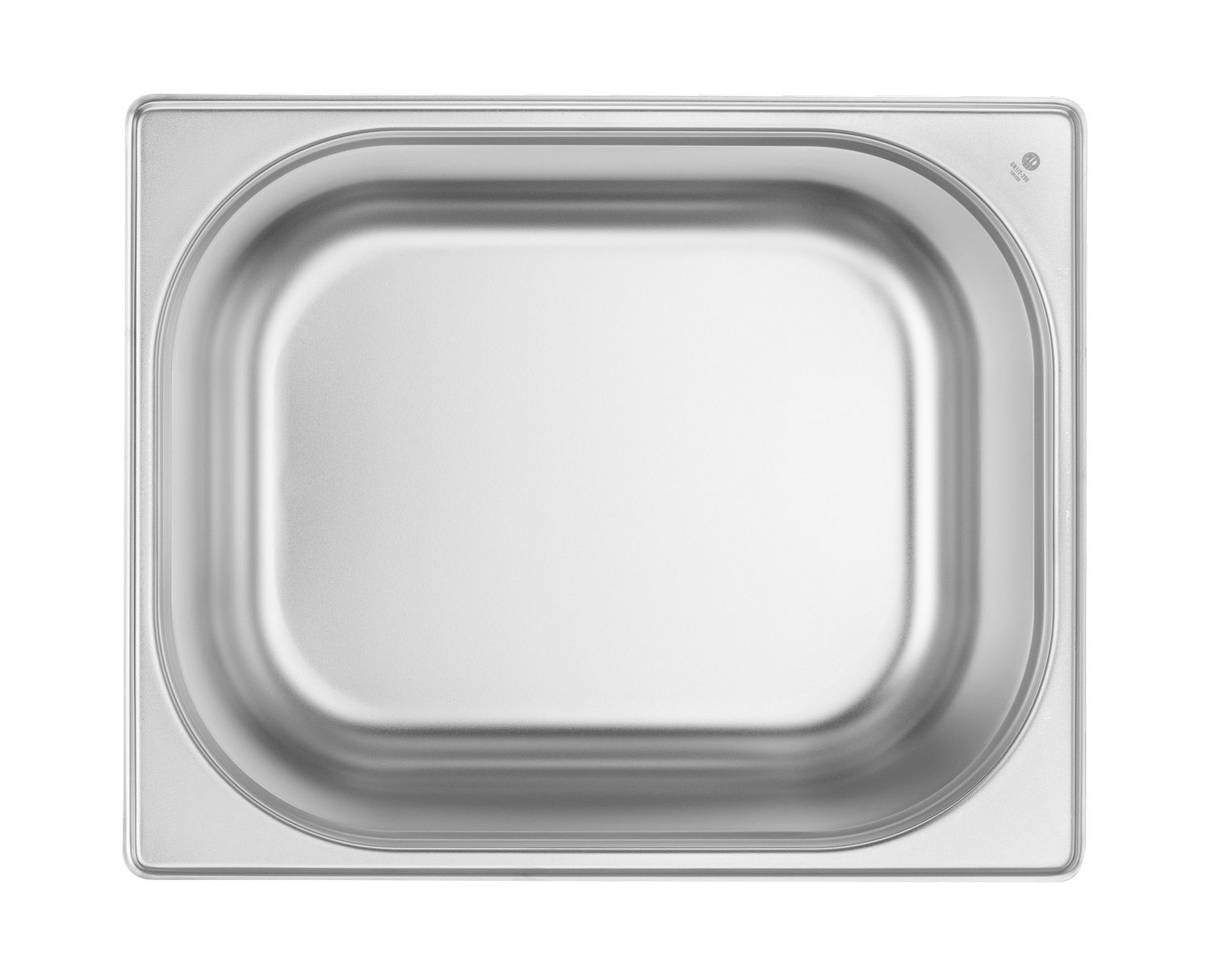 Nádoba GN 1/2 – 325 x 265 mm, HENDI, Budget Line, GN 1/2, 12,5L, 325x265x(H)200mm