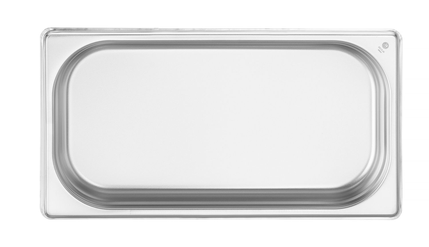 Nádoba GN 1/3 – 325 x 176 mm, HENDI, Budget Line, GN 1/3, 1,5L, 325x176x(H)40mm