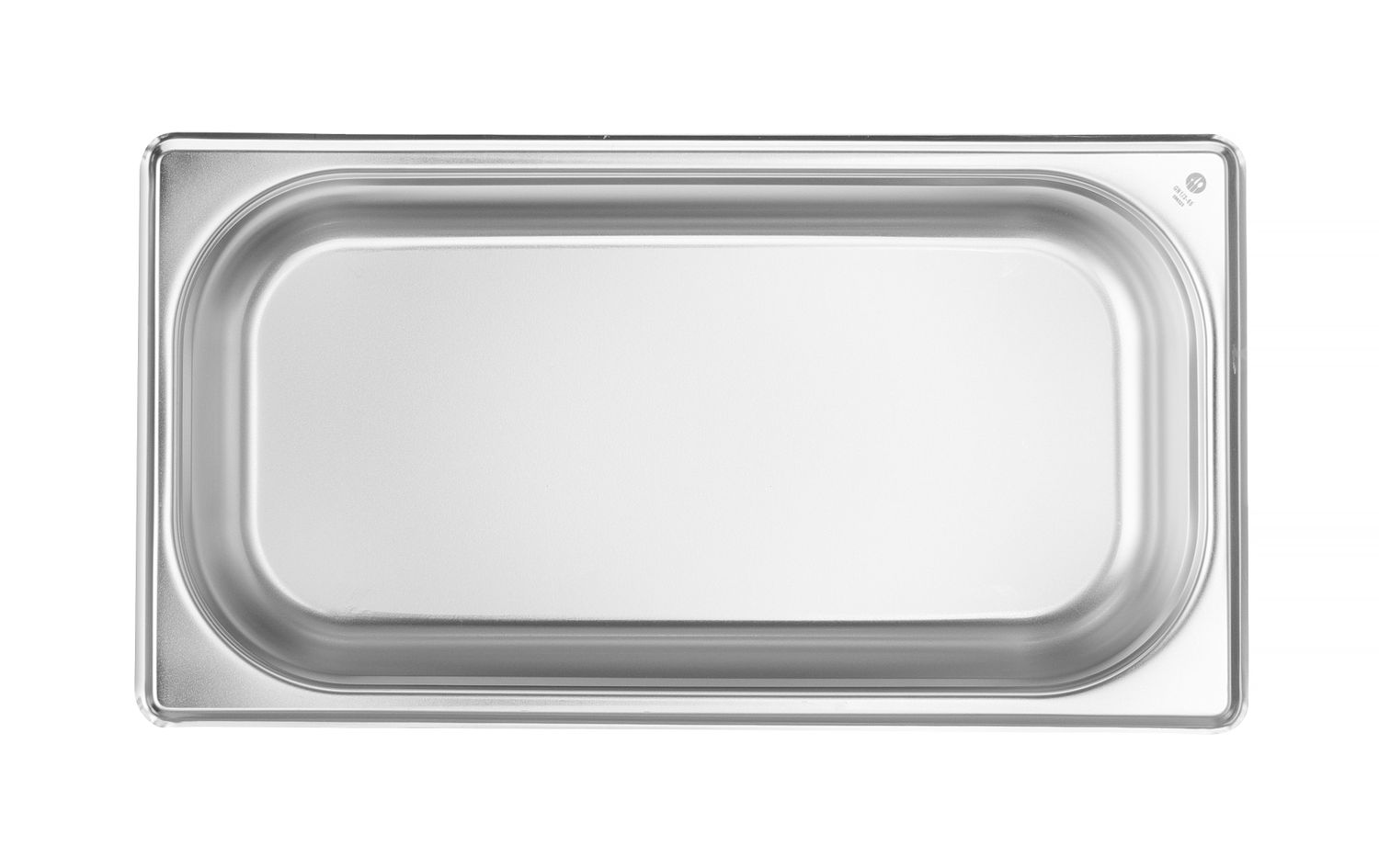 Nádoba GN 1/3 – 325 x 176 mm, HENDI, Budget Line, GN 1/3, 2,5L, 325x176x(H)65mm