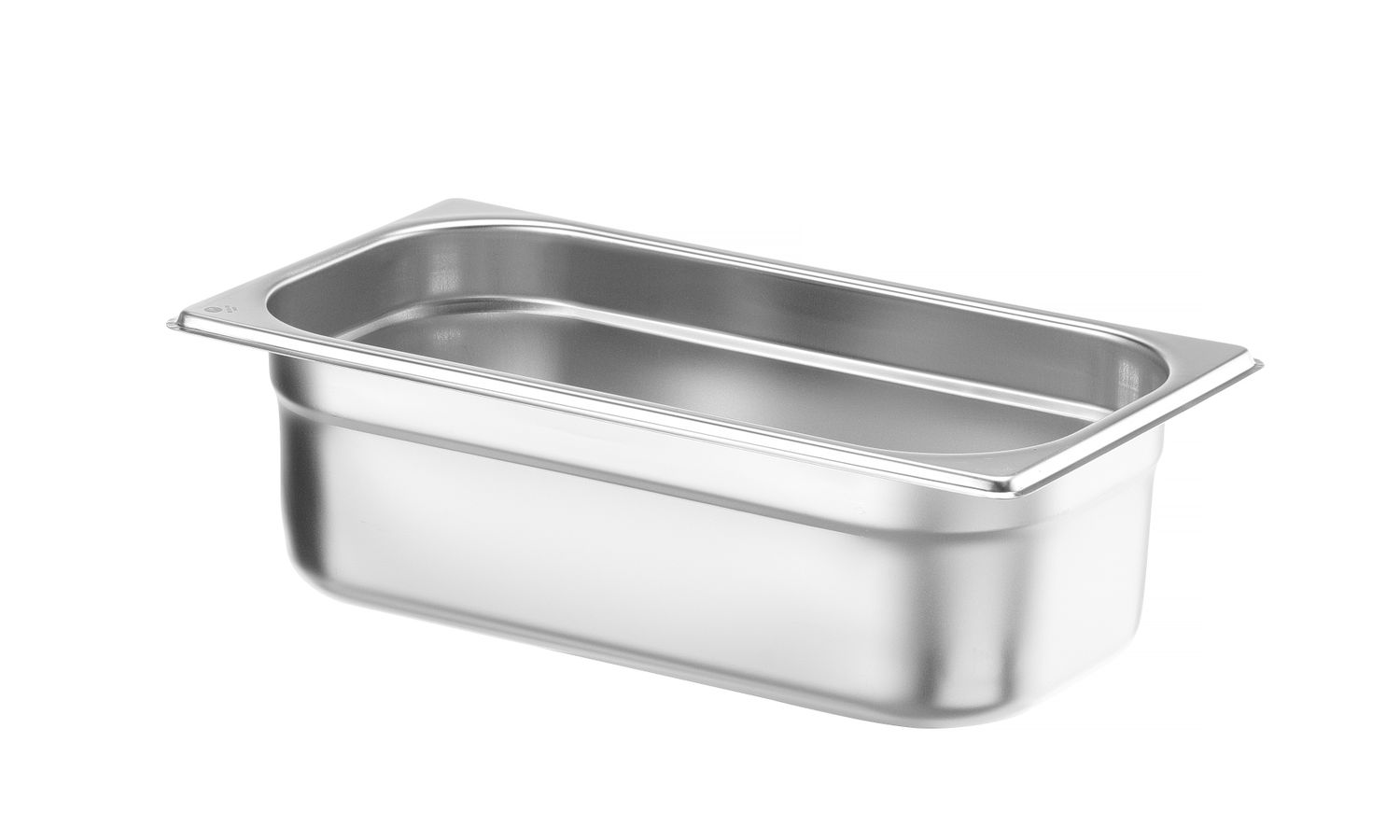 Nádoba GN 1/3 – 325 x 176 mm, HENDI, Budget Line, GN 1/3, 4L, 325x176x(H)100mm