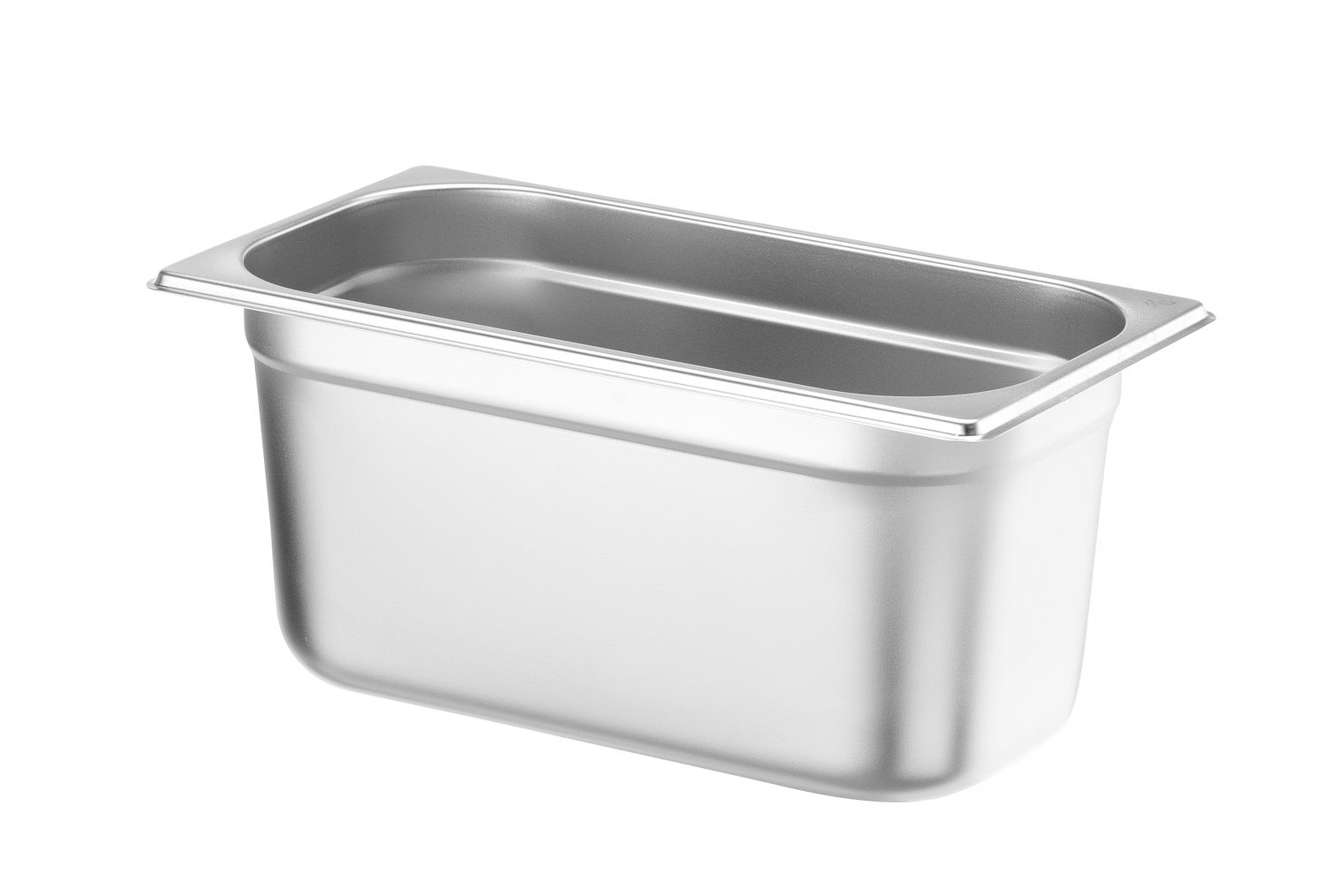 Nádoba GN 1/3 – 325 x 176 mm, HENDI, Budget Line, GN 1/3, 5,7L, 325x176x(H)150mm