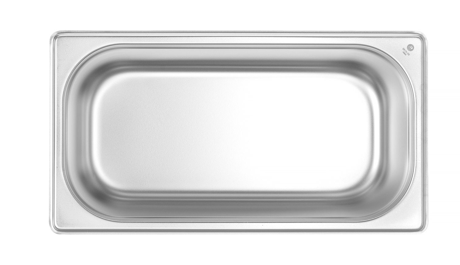 Nádoba GN 1/3 – 325 x 176 mm, HENDI, Budget Line, GN 1/3, 5,7L, 325x176x(H)150mm