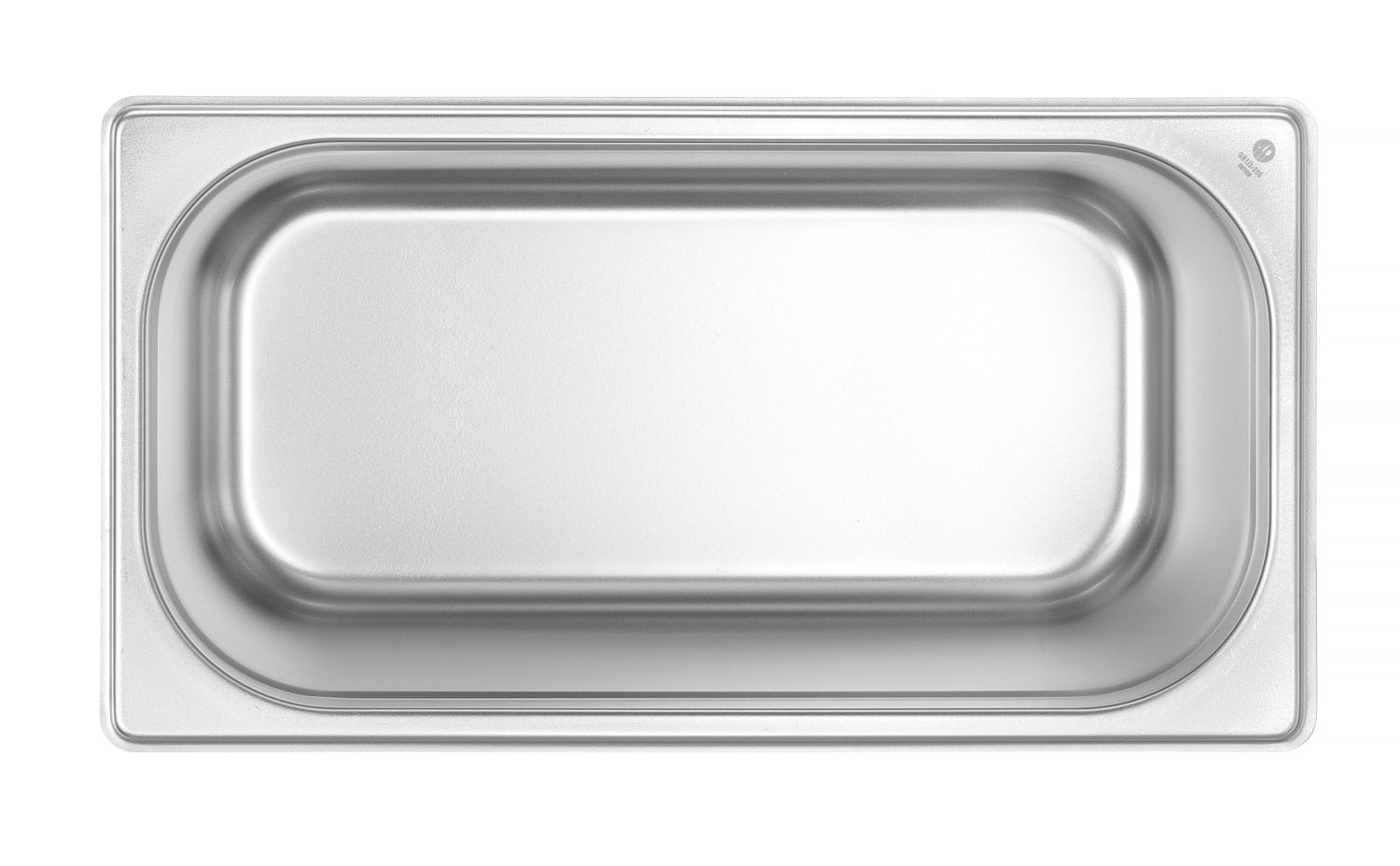 Nádoba GN 1/3 – 325 x 176 mm, HENDI, Budget Line, GN 1/3, 7,8L, 325x176x(H)200mm