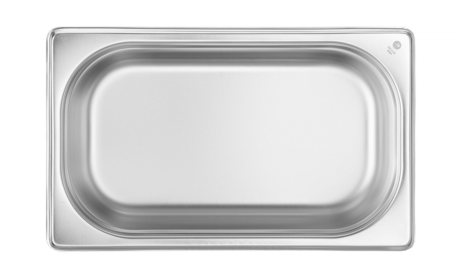 Nádoba GN 1/4 – 265 x 162 mm, HENDI, Budget Line, GN 1/4, 1,8L, 265x162x(H)65mm