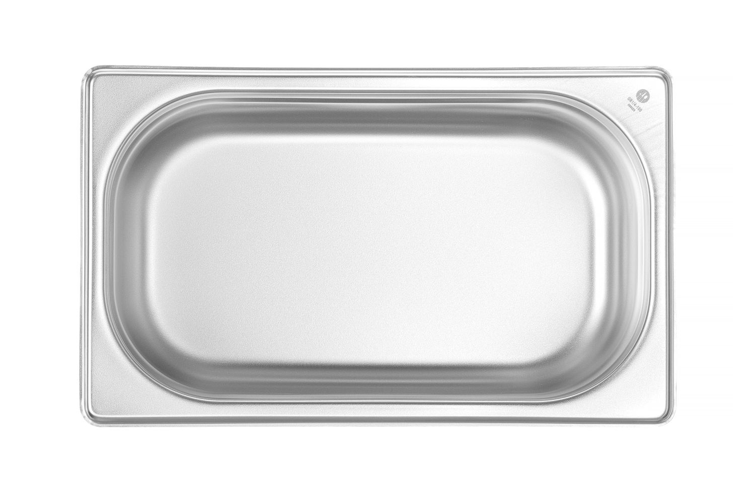 Nádoba GN 1/4 – 265 x 162 mm, HENDI, Budget Line, GN 1/4, 2,8L, 265x162x(H)100mm