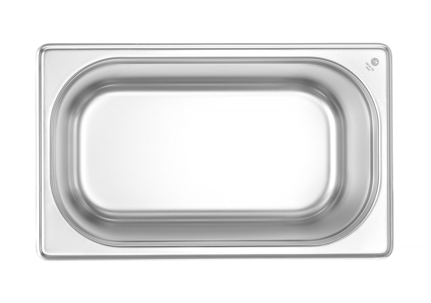 Nádoba GN 1/4 – 265 x 162 mm, HENDI, Budget Line, GN 1/4, 4L, 265x162x(H)150mm