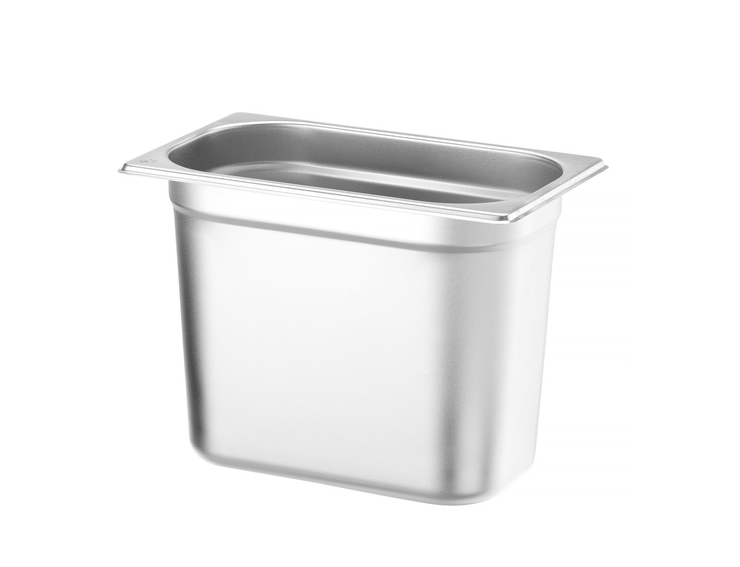 Nádoba GN 1/4 – 265 x 162 mm, HENDI, Budget Line, GN 1/4, 5,5L, 265x162x(H)200mm