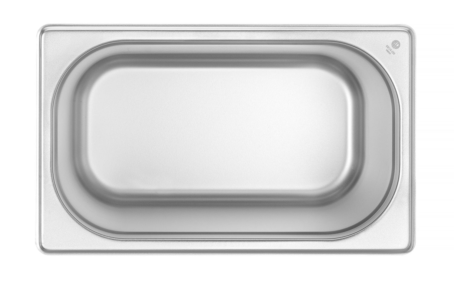 Nádoba GN 1/4 – 265 x 162 mm, HENDI, Budget Line, GN 1/4, 5,5L, 265x162x(H)200mm