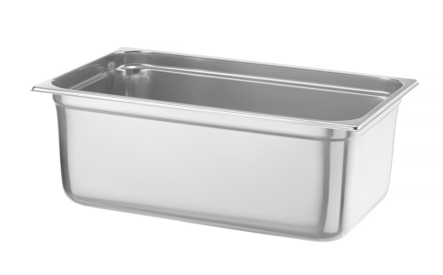 Nádoba GN 1/1 – 530 x 325 mm, HENDI, Profi Line, GN 1/1, 28L, (H)200mm