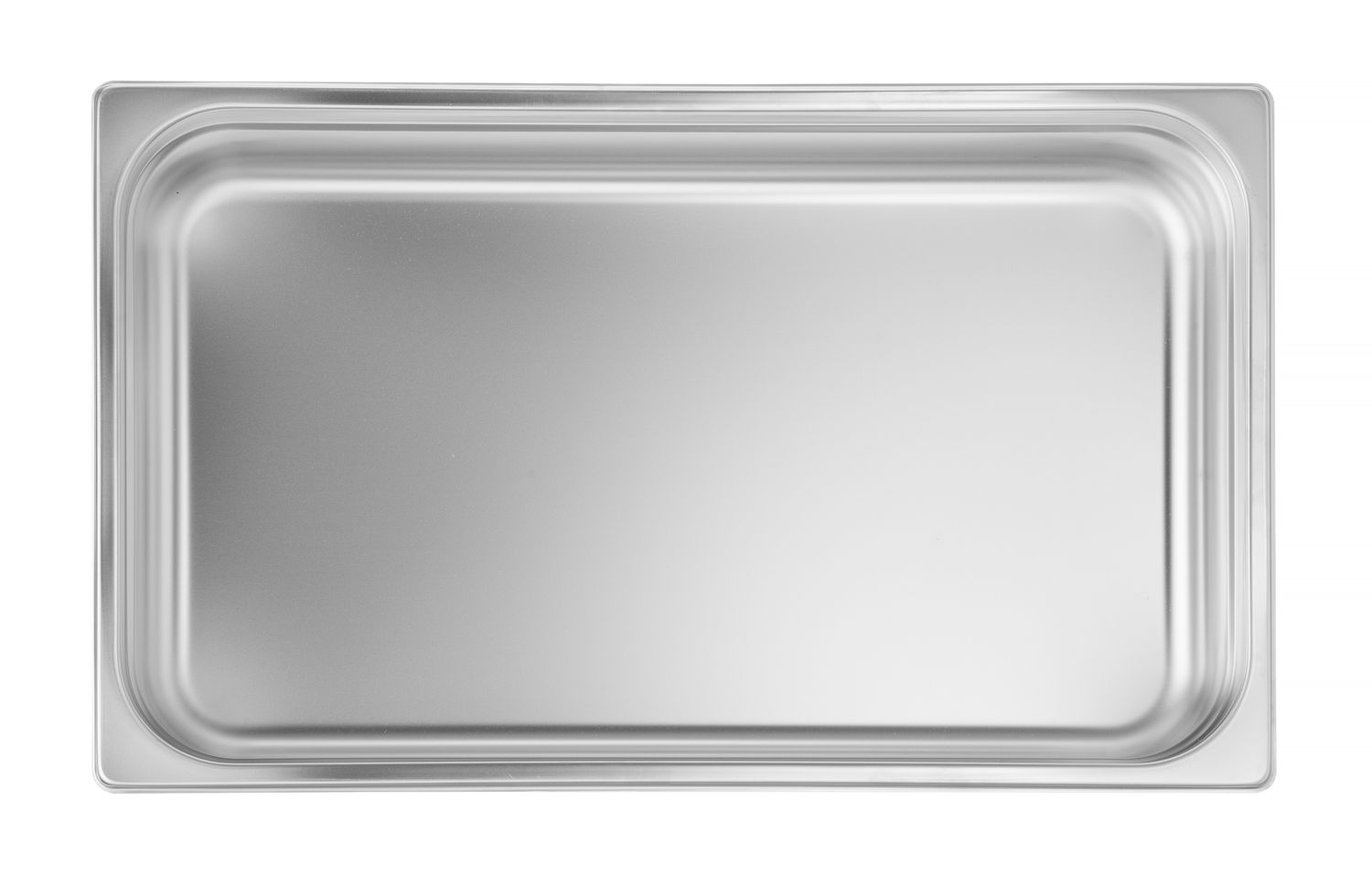 Nádoba GN 1/1 – 530 x 325 mm, HENDI, Profi Line, GN 1/1, 9L, (H)65mm
