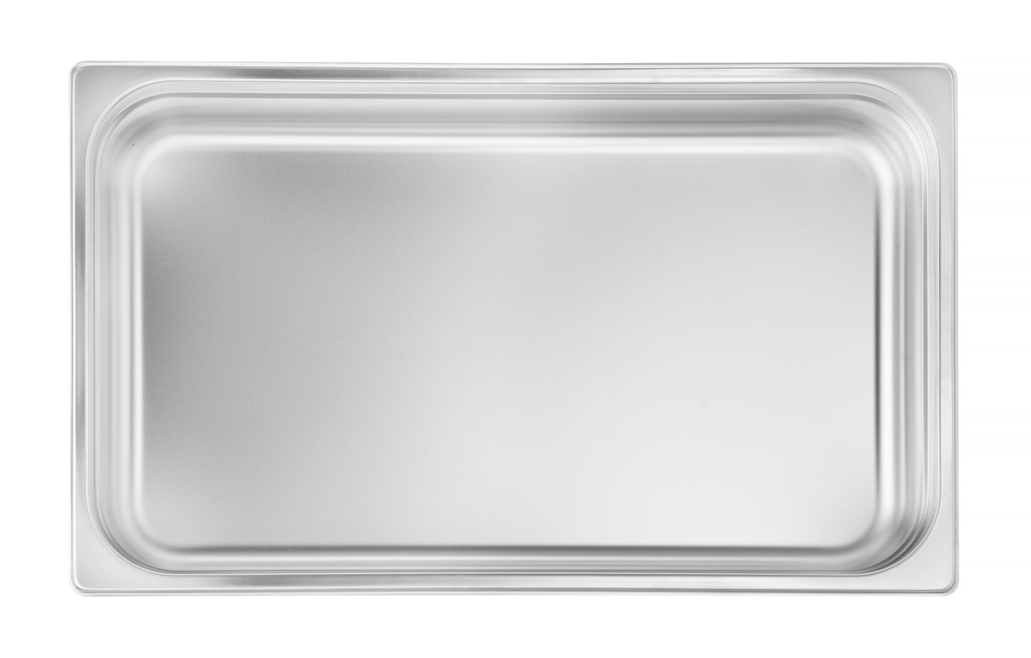 Nádoba GN 1/1 – 530 x 325 mm, HENDI, Profi Line, GN 1/1, 2,5L, (H)20mm