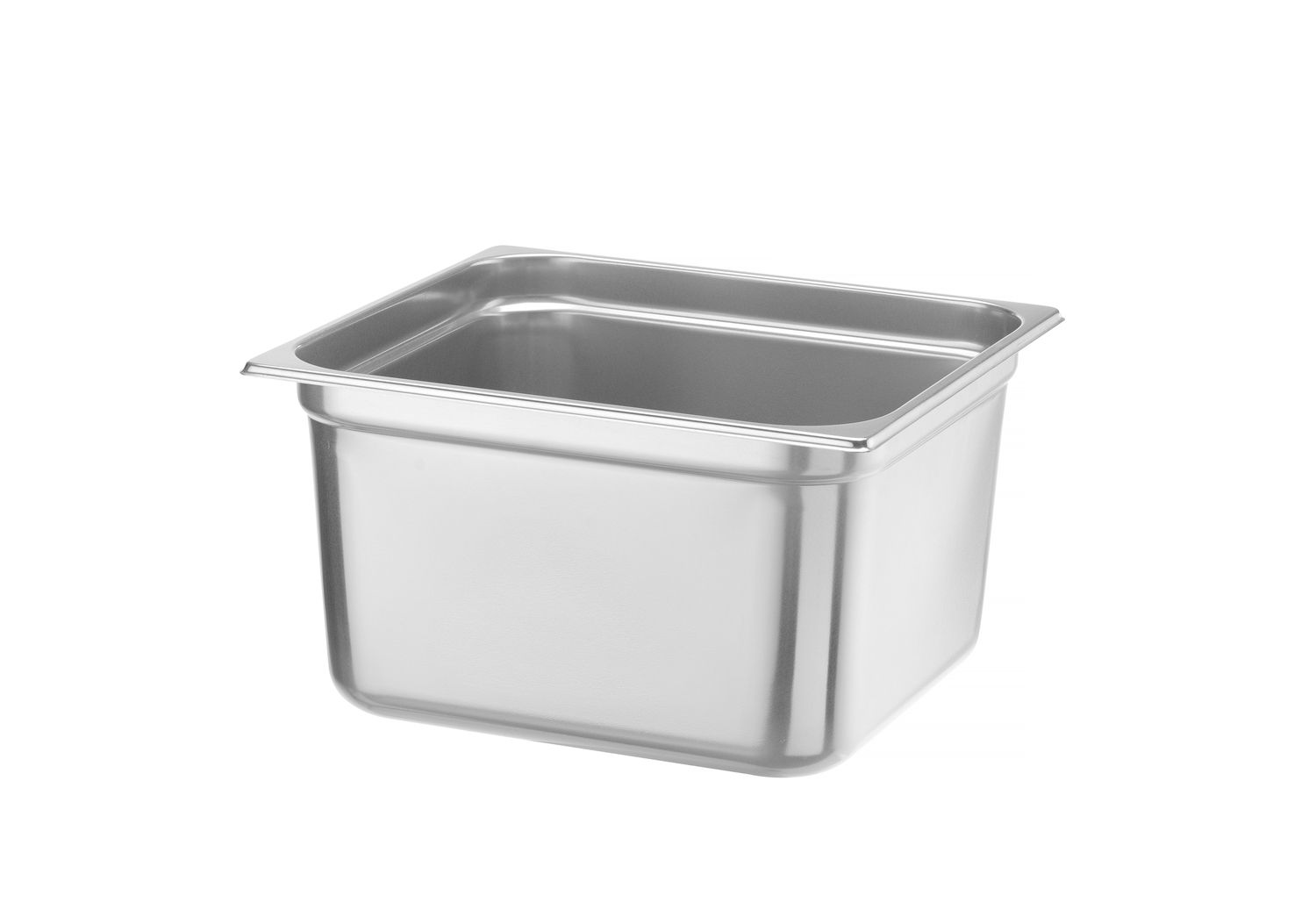Nádoba GN 2/3 – 354 x 325 mm, HENDI, Profi Line, GN 2/3, 18L, (H)200mm