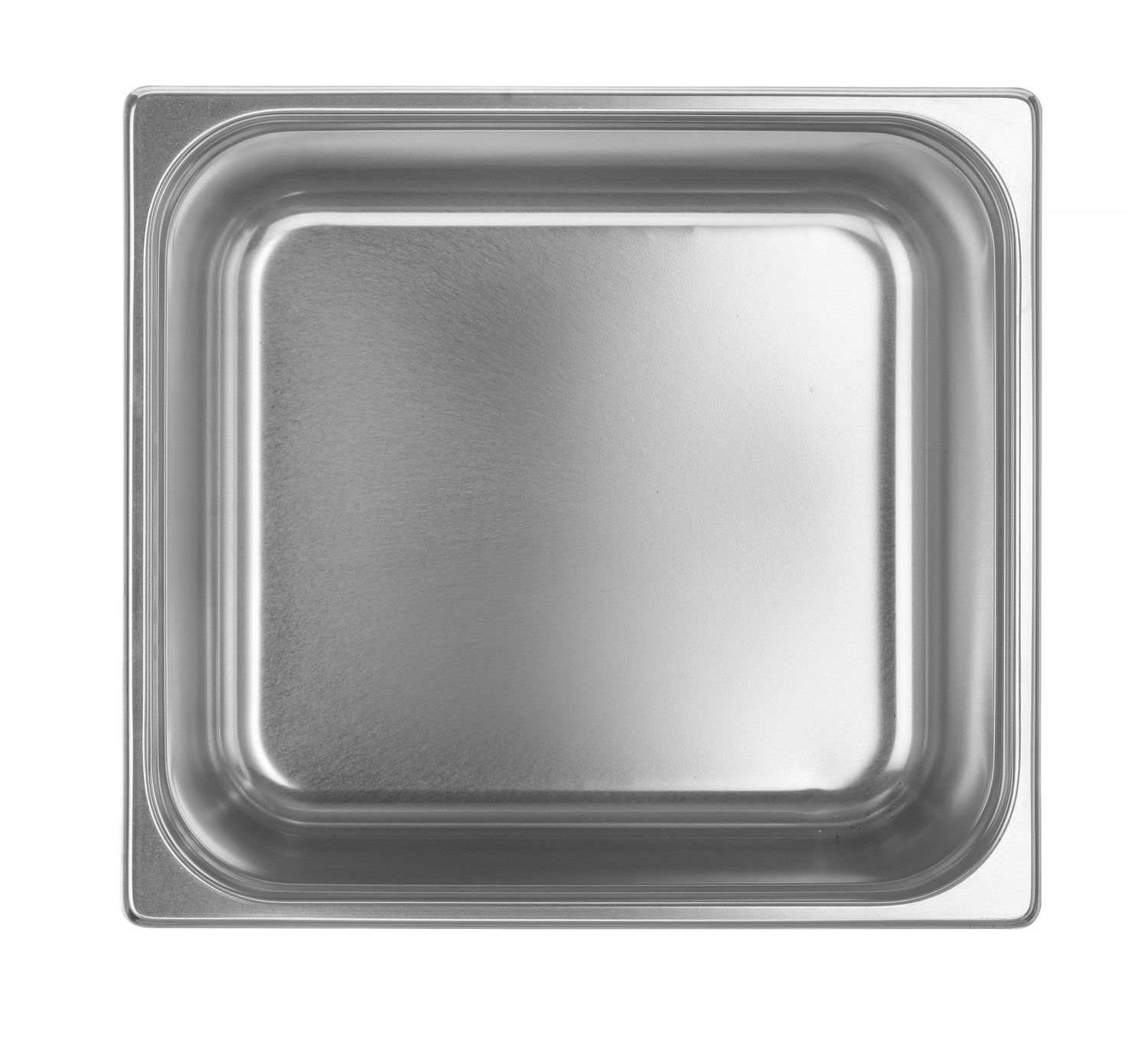 Nádoba GN 2/3 – 354 x 325 mm, HENDI, Profi Line, GN 2/3, 18L, (H)200mm