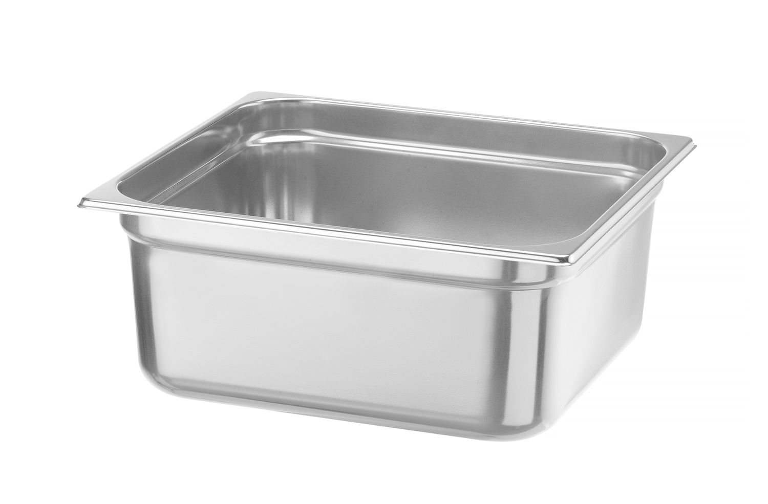Nádoba GN 2/3 – 354 x 325 mm, HENDI, Profi Line, GN 2/3, 13L, (H)150mm