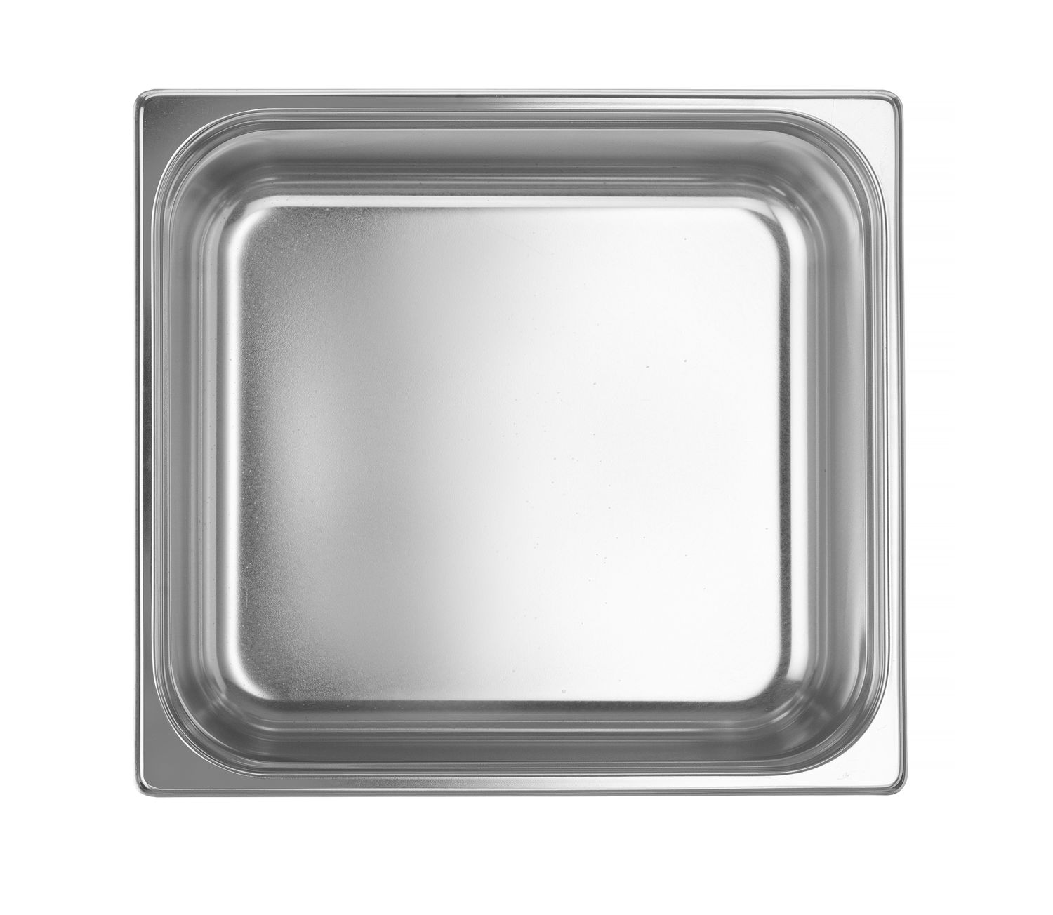 Nádoba GN 2/3 – 354 x 325 mm, HENDI, Profi Line, GN 2/3, 13L, (H)150mm