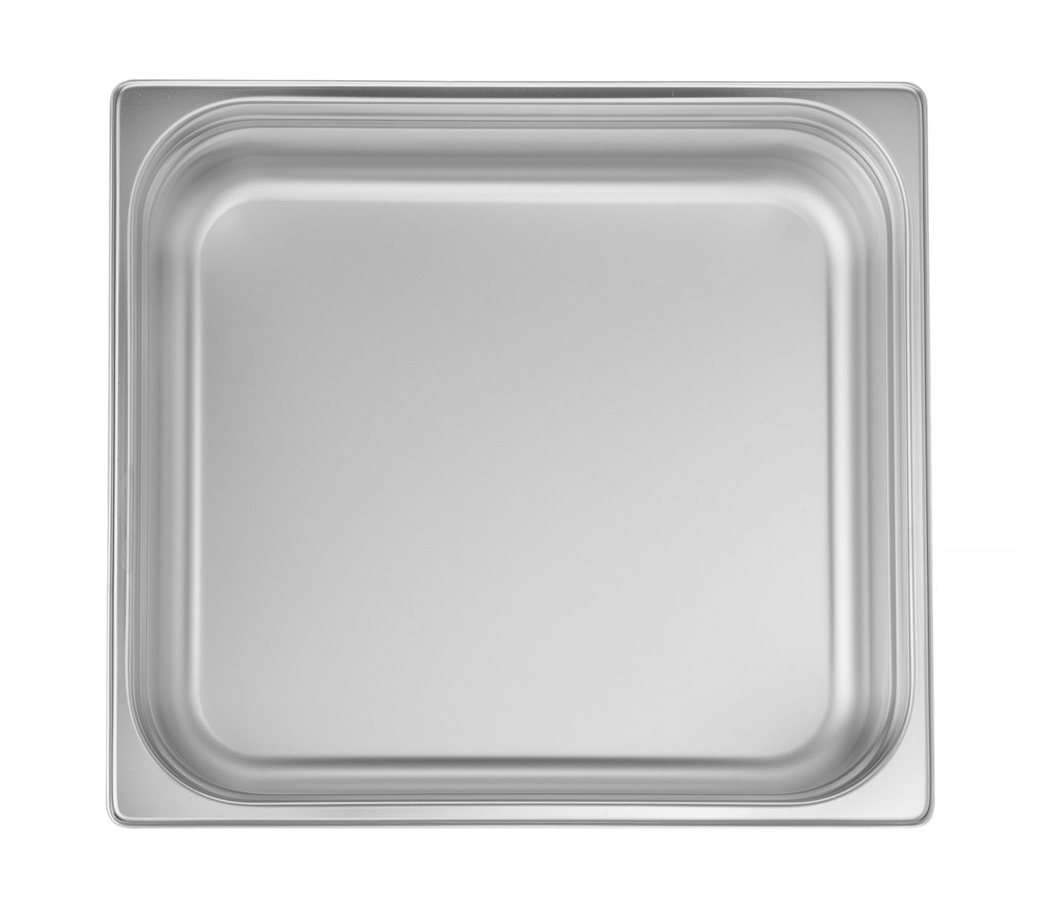 Nádoba GN 2/3 – 354 x 325 mm, HENDI, Profi Line, GN 2/3, 9L, (H)100mm