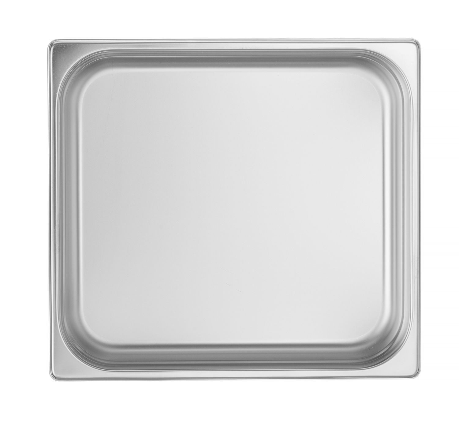 Nádoba GN 2/3 – 354 x 325 mm, HENDI, Profi Line, GN 2/3, 5,5L, (H)65mm
