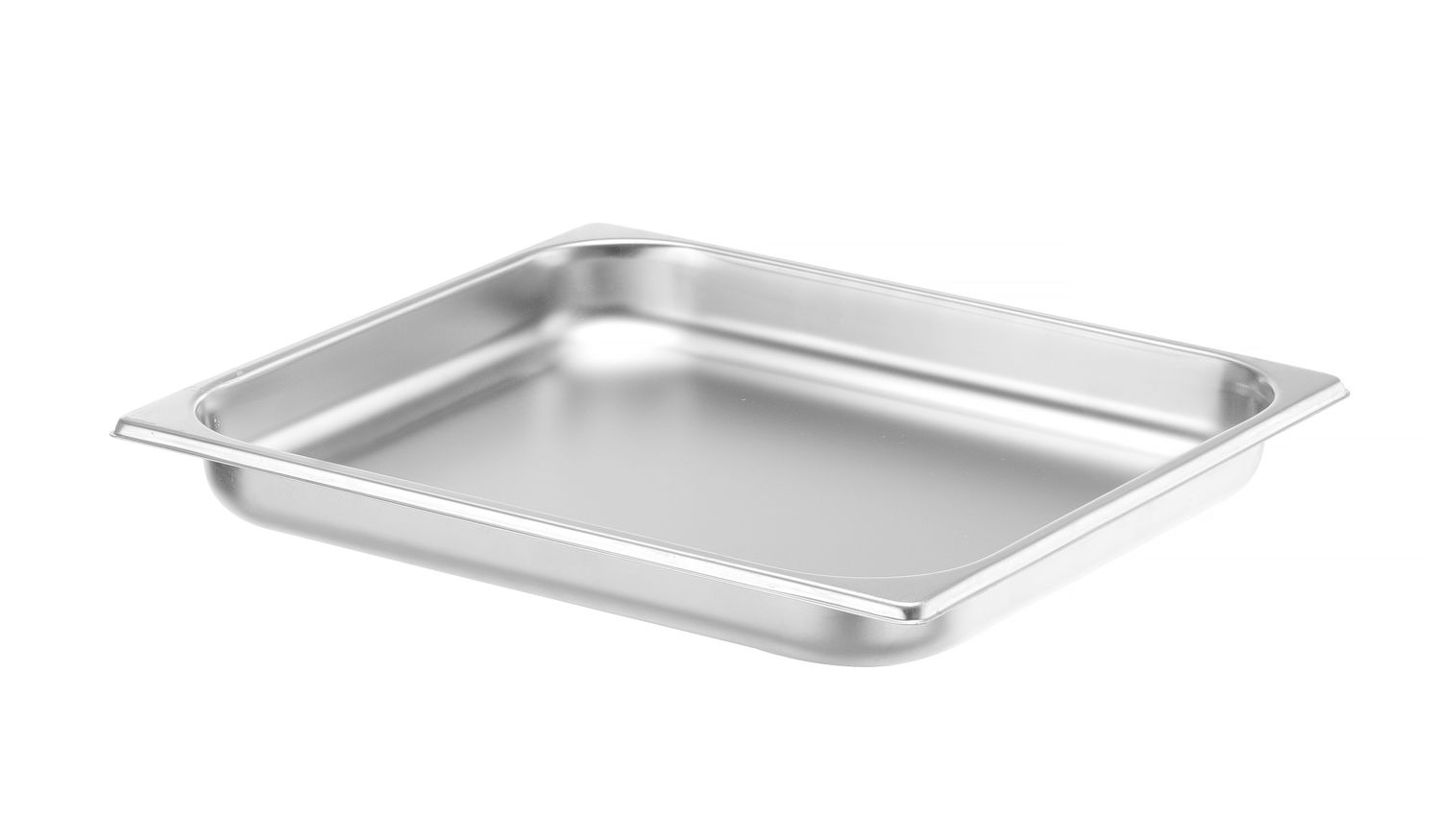 Nádoba GN 2/3 – 354 x 325 mm, HENDI, Profi Line, GN 2/3, 3L, (H)40mm